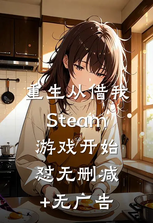 重生从借我Steam游戏开始怼无删减+无广告