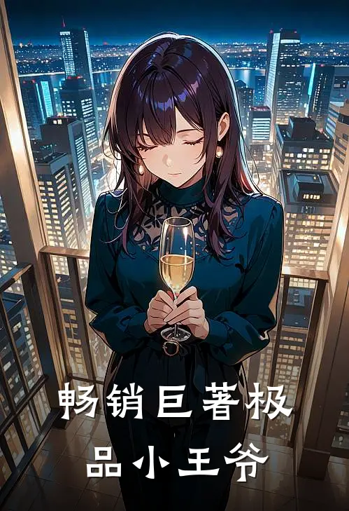 畅销巨著极品小王爷