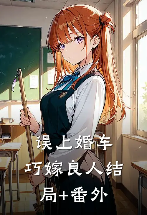 误上婚车，巧嫁良人结局+番外