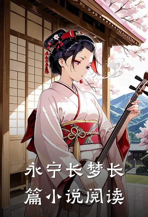 永宁长梦长篇小说阅读