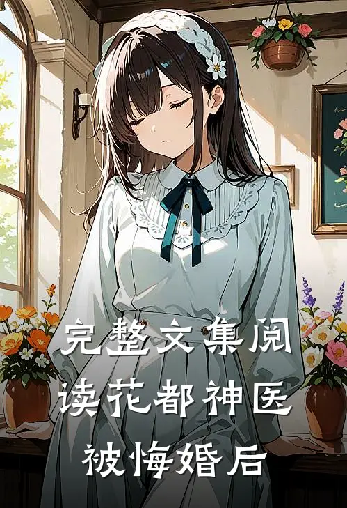 完整文集阅读花都神医被悔婚后
