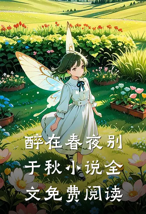醉在春夜别于秋小说全文免费阅读