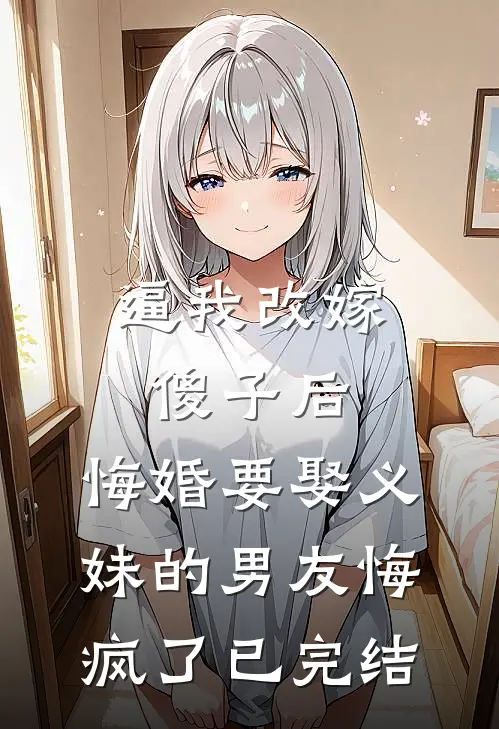 逼我改嫁傻子后，悔婚要娶义妹的男友悔疯了已完结