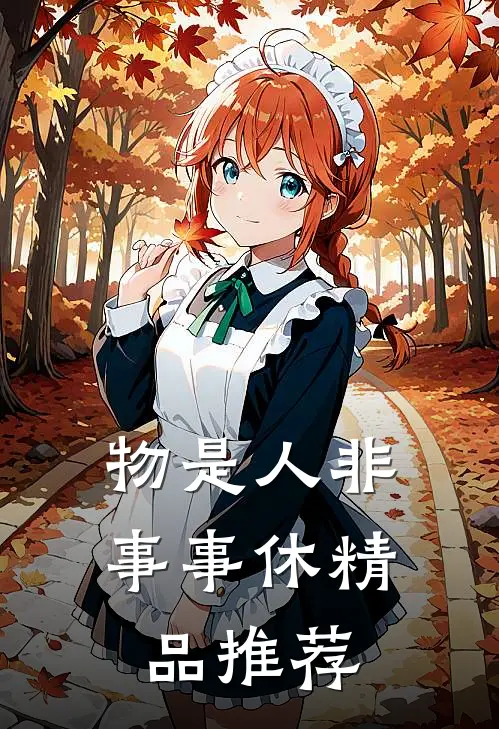 物是人非事事休精品推荐