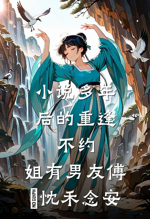 小说多年后的重逢，不约，姐有男友(傅璟忱禾念安)
