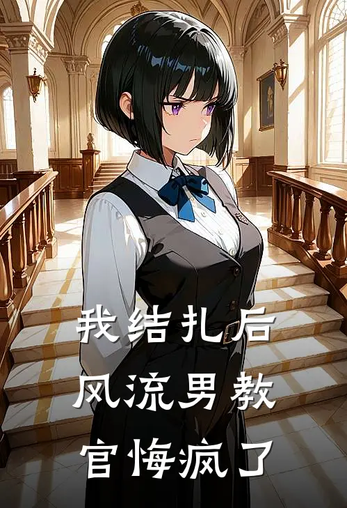 我结扎后，风流男教官悔疯了
