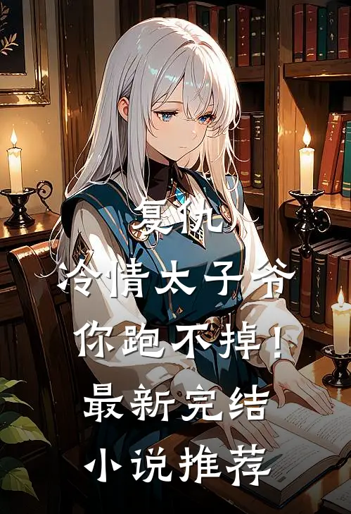 复仇：冷情太子爷，你跑不掉！最新完结小说推荐
