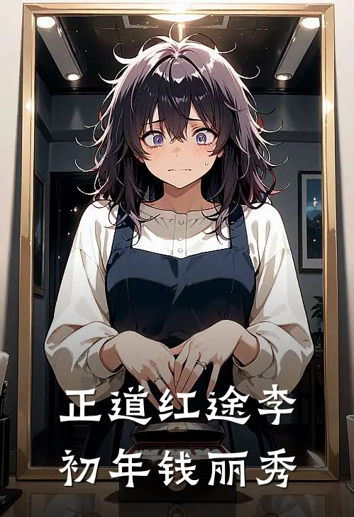 正道红途李初年钱丽秀
