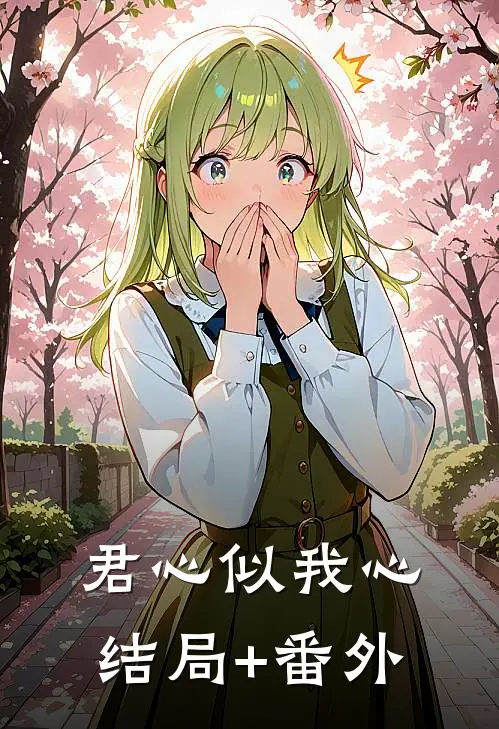 君心似我心结局+番外