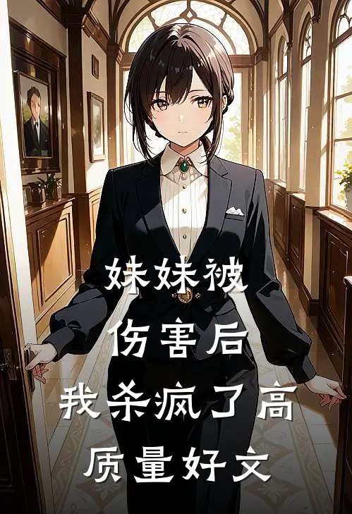 妹妹被伤害后，我杀疯了高质量好文