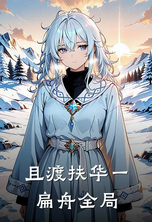 且渡扶华一扁舟全局