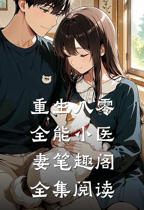 重生八零:全能小医妻 笔趣阁全集阅读