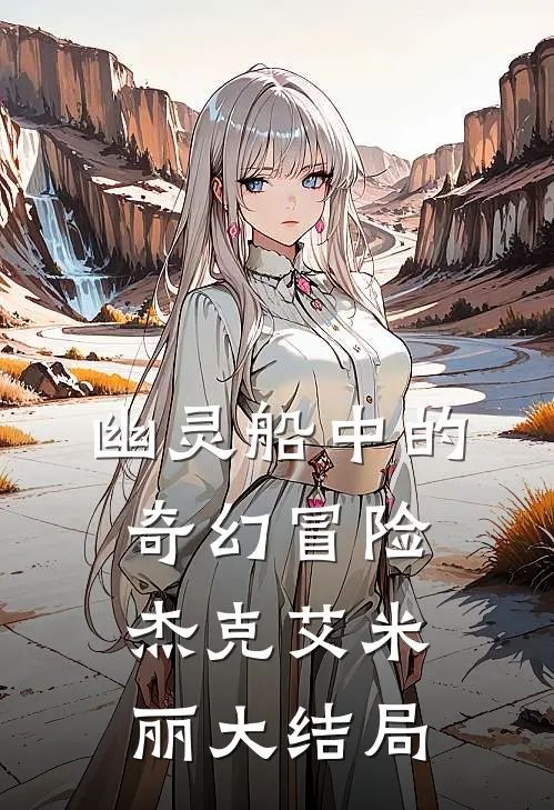 幽灵船中的奇幻冒险杰克艾米丽大结局