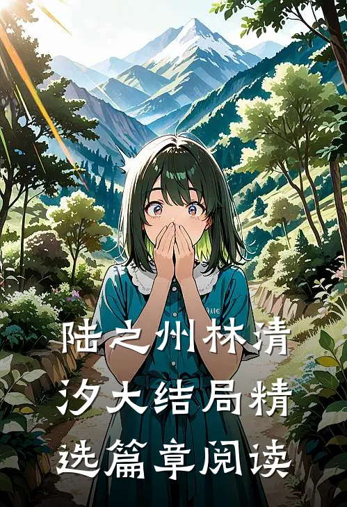 陆之州林清汐大结局精选篇章阅读