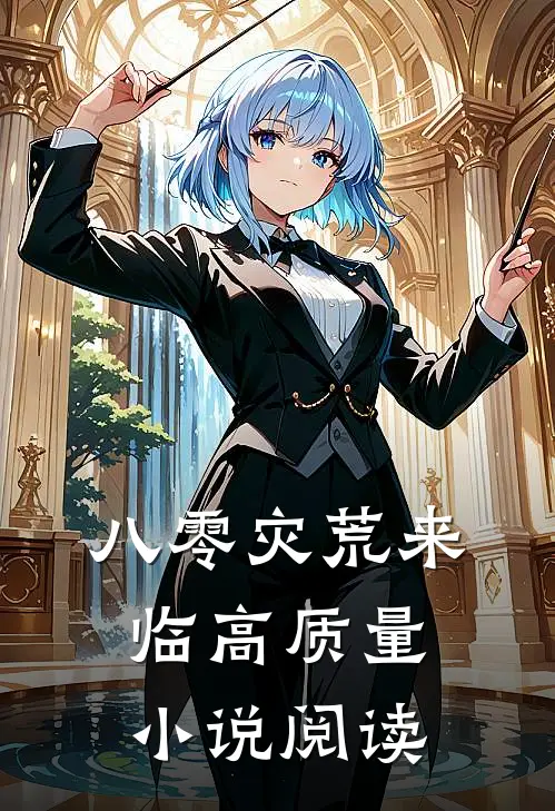 八零灾荒来临高质量小说阅读
