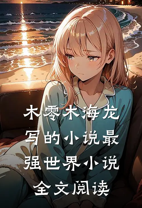 木零木海龙写的小说最强世界小说全文阅读