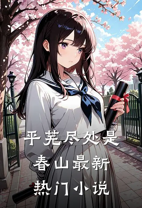 平芜尽处是春山最新热门小说