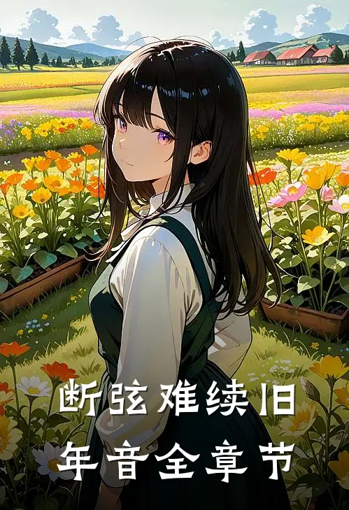 断弦难续旧年音全章节