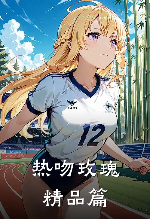 热吻玫瑰精品篇