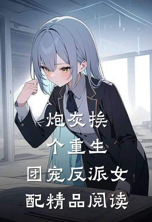 炮灰挨个重生，团宠反派女配精品阅读