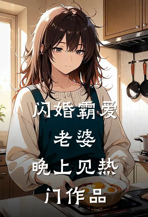 闪婚霸爱：老婆，晚上见热门作品