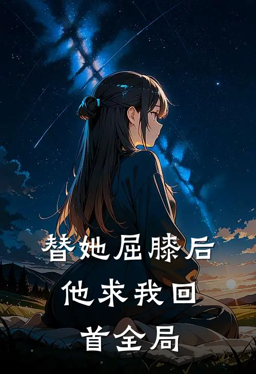替她屈膝后，他求我回首全局