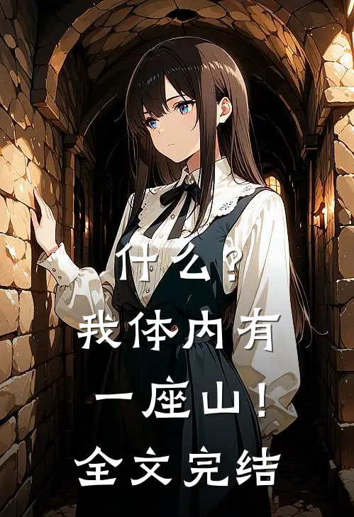 什么？我体内有一座山！全文完结