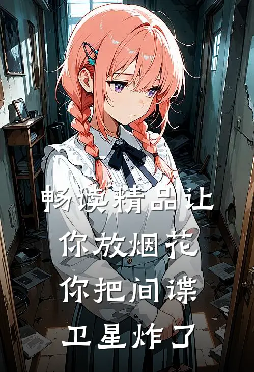 畅读精品让你放烟花,你把间谍卫星炸了