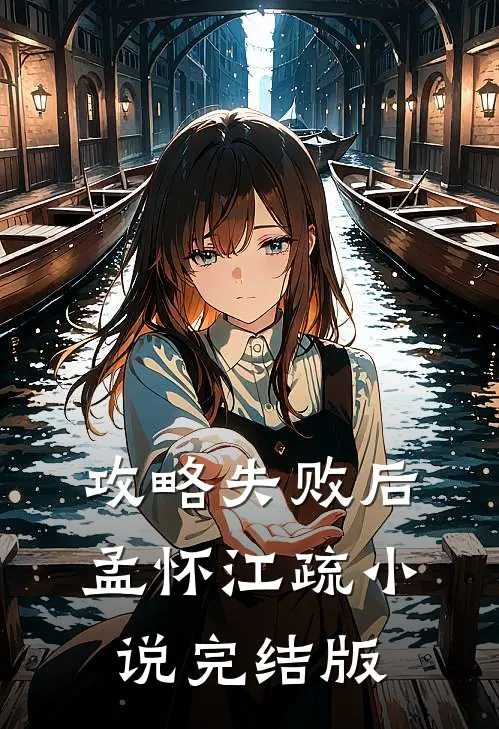 攻略失败后孟怀江疏小说完结版