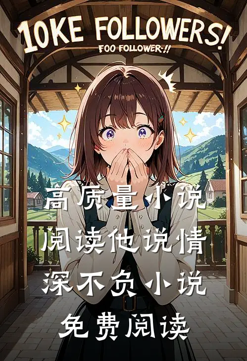 高质量小说阅读他说情深不负小说免费阅读