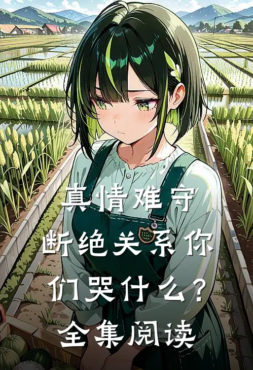 真情难守，断绝关系你们哭什么？全集阅读