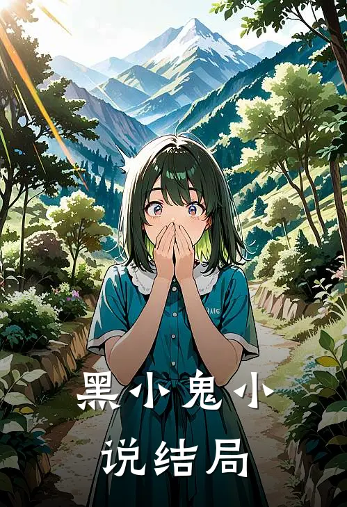 黑小鬼小说结局