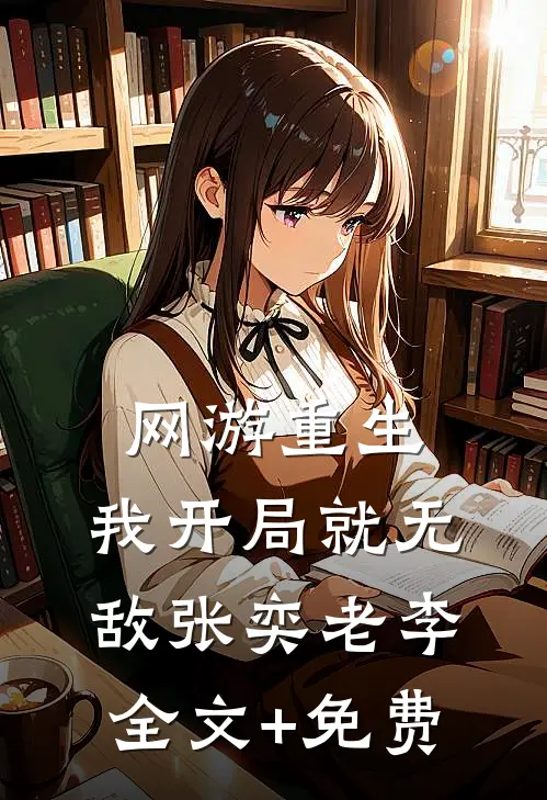 网游重生：我开局就无敌张奕老李全文+免费