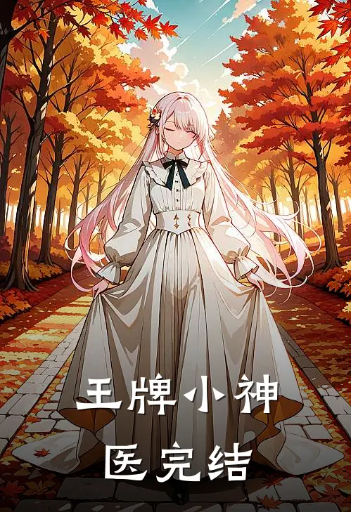 王牌小神医完结