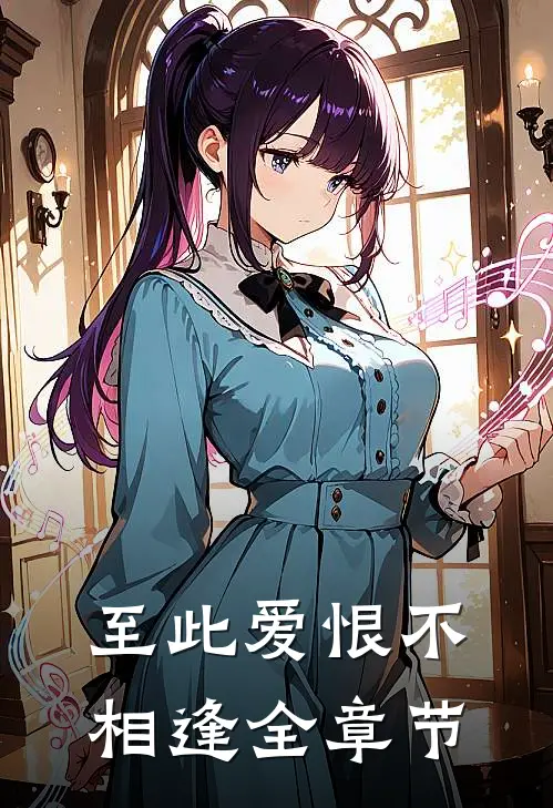 至此爱恨不相逢全章节
