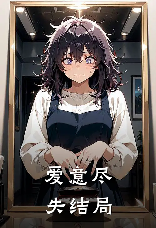 爱意尽失结局
