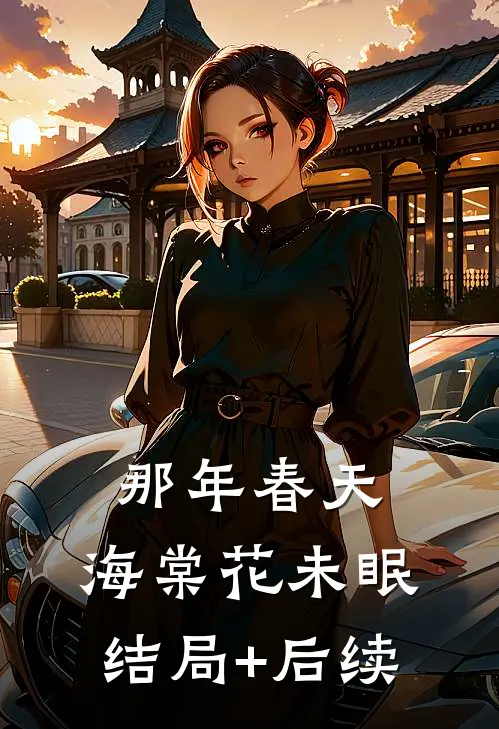 那年春天，海棠花未眠结局+后续