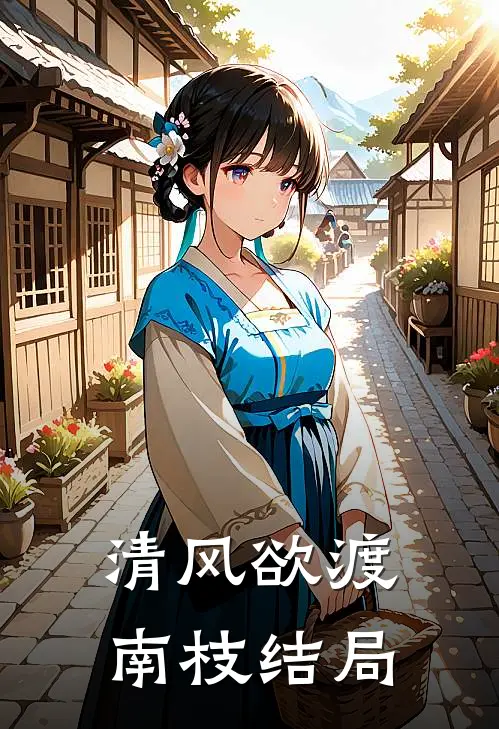 清风欲渡南枝结局