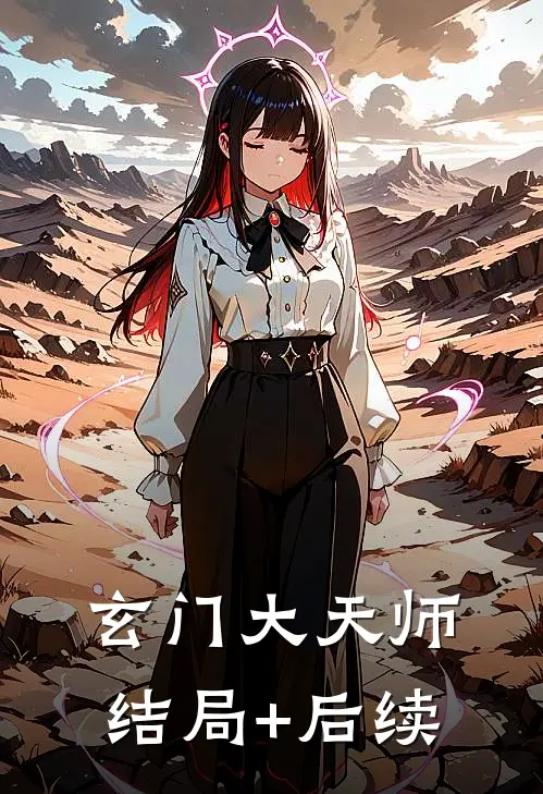 玄门大天师结局+后续