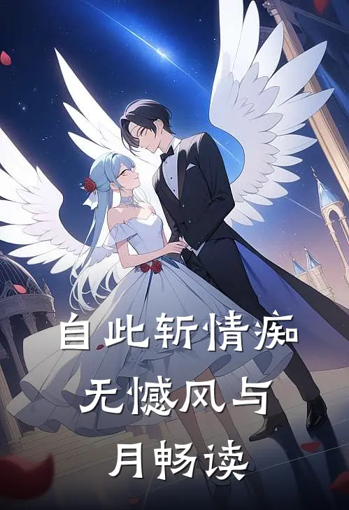 自此斩情痴，无憾风与月畅读