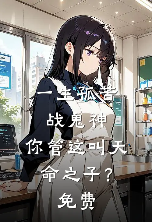 一生孤苦战鬼神，你管这叫天命之子？免费