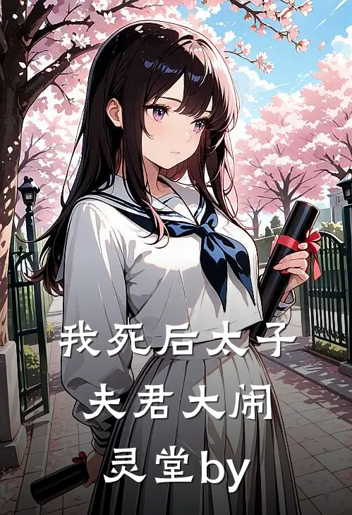 我死后太子夫君大闹灵堂by