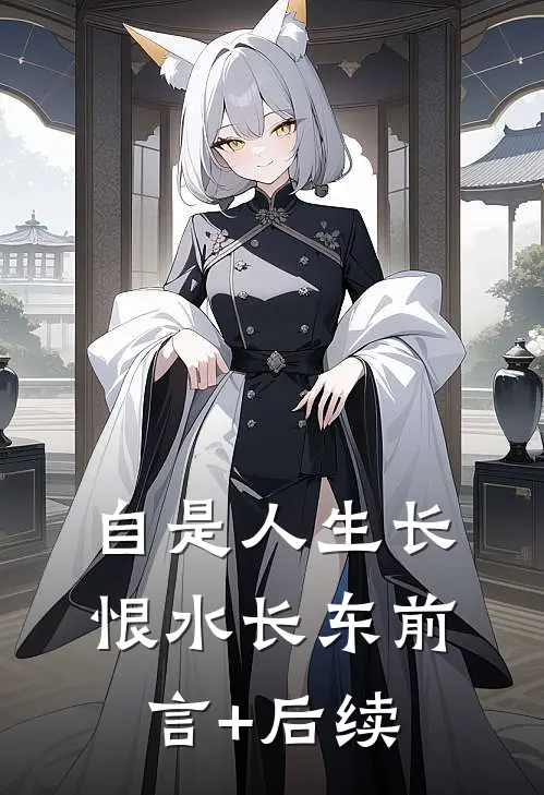 自是人生长恨水长东前言+后续