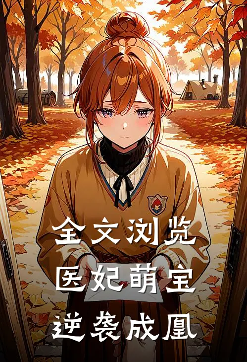 全文浏览医妃萌宝,逆袭成凰