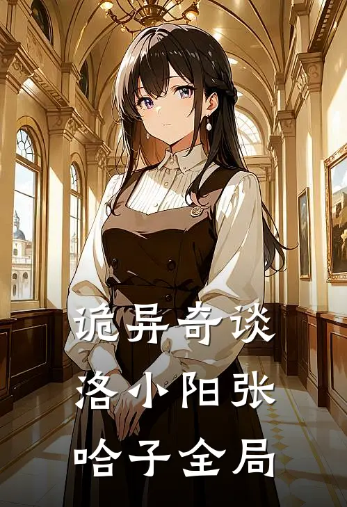 诡异奇谈洛小阳张哈子全局