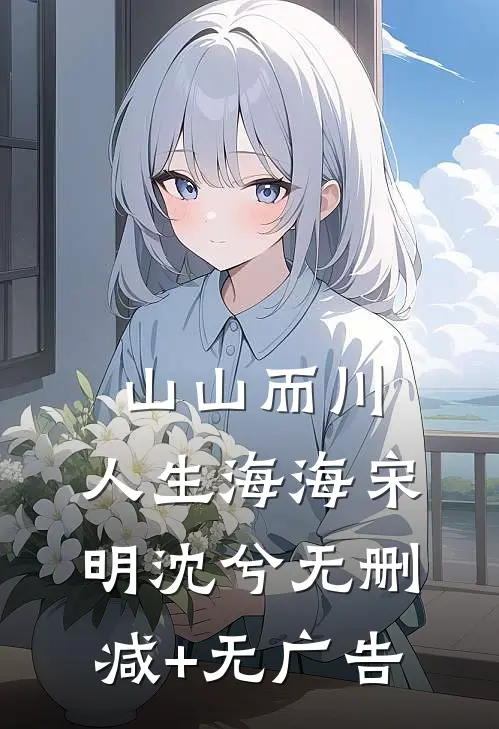 山山而川，人生海海宋明沈兮无删减+无广告