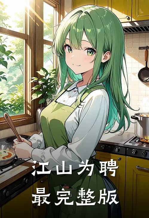 江山为聘最完整版
