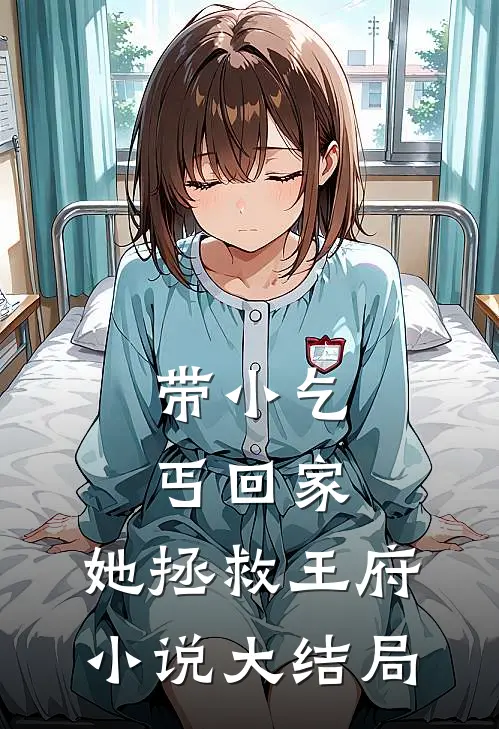 带小乞丐回家，她拯救王府小说大结局