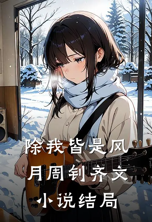 除我皆是风月周钊齐文小说结局