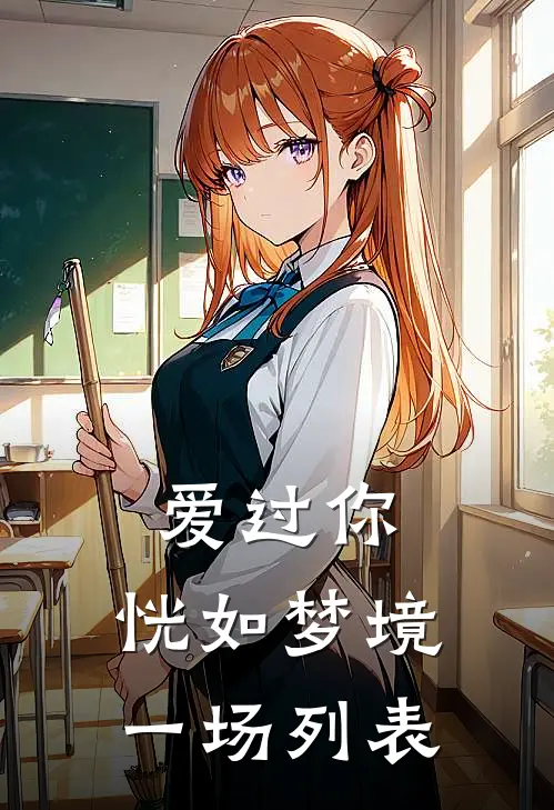 爱过你，恍如梦境一场列表